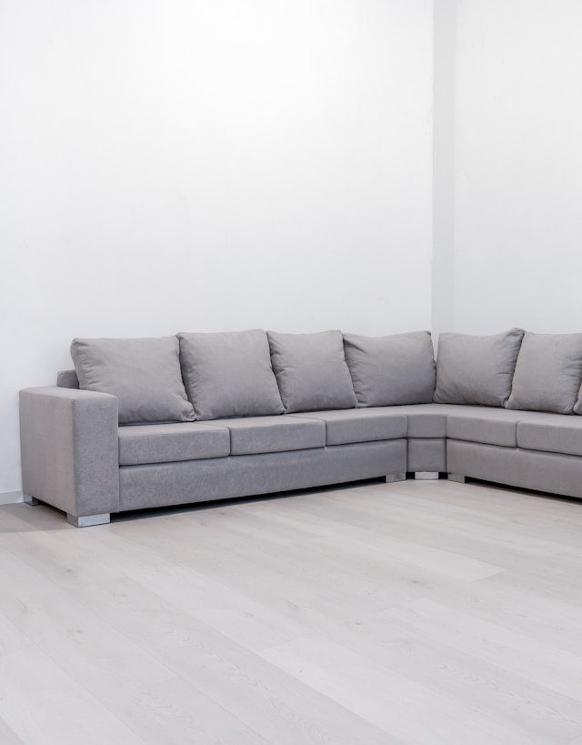 Accent Chairs and Living Room Furniture Sets: How to Coordinate Sofas, Armchairs, and Bouclé Seating