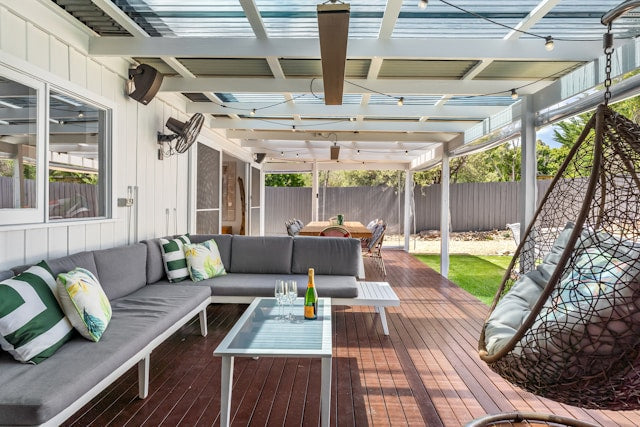 How to Choose Outdoor Patio Furniture for Everyday Use
