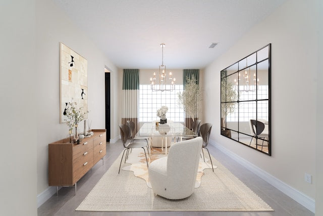 Mid Century Modern Dining Chairs: A Timeless Furniture Choice