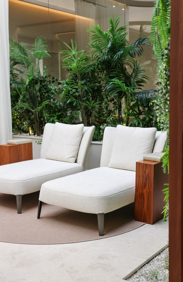 How to Create a Comfortable Outdoor Patio Conversation Area