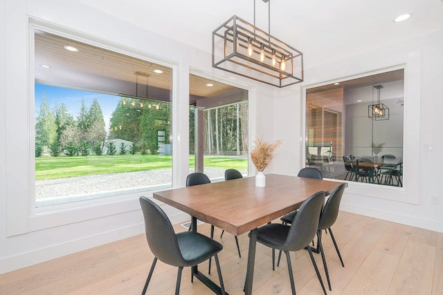 PU Leather Dining Chairs: A Practical Choice for Everyday Dining