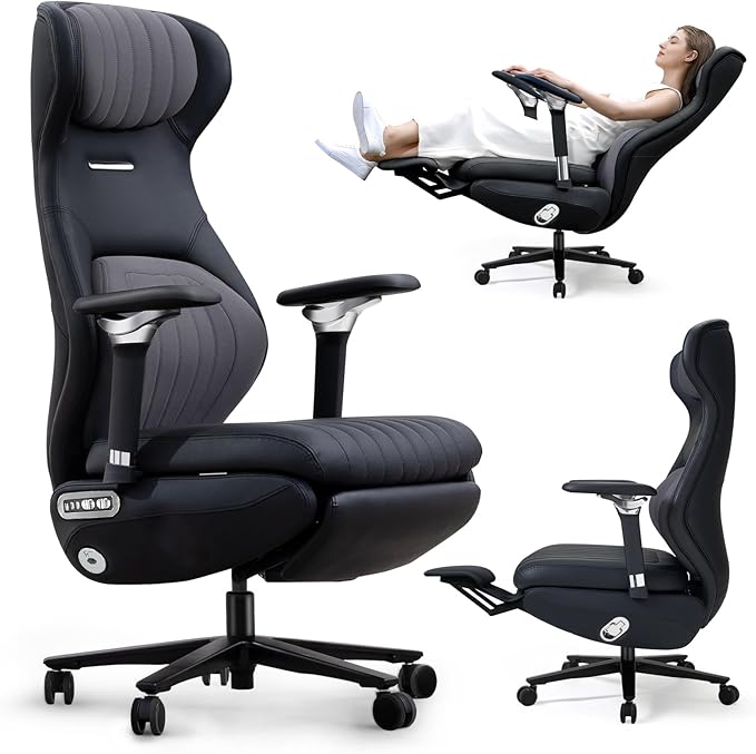 Chairs & Lounge Sofas