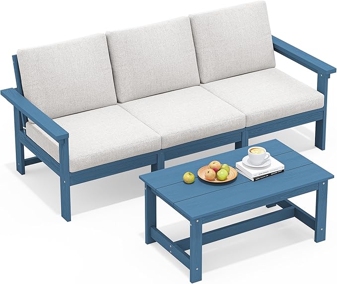 Patio Furniture & Accessories