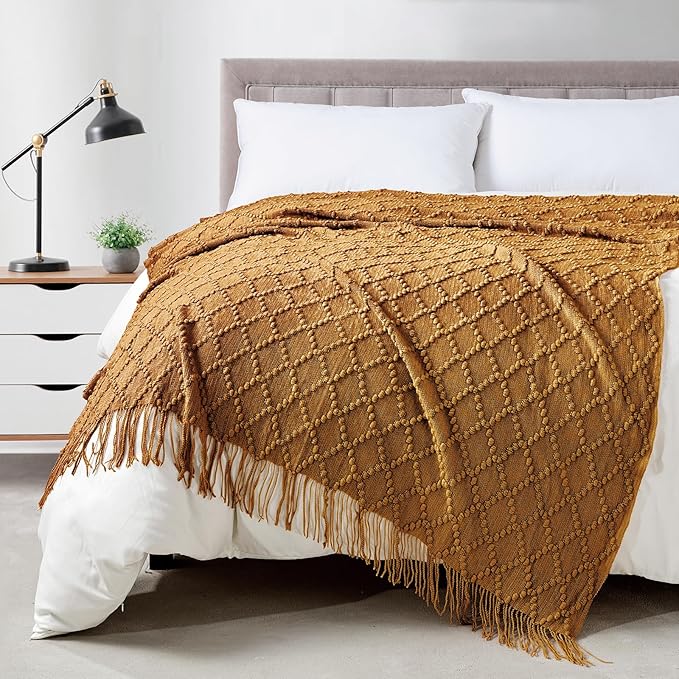 Blankets & Throws