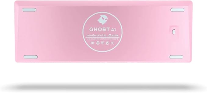 Clutch Belle Delphine P1 XL Combo K1
