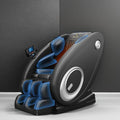 BILITOK Full Body Zero Gravity Massage Chair with Heat Therapy, 5 Auto Modes, and Remote Control, Ultimate Relaxation for Back, Shoulders, Arms, HIPS, and Calves