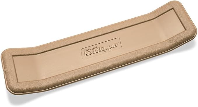 Kickflipper Balance Board, a fun, lightweight trainer that builds balance and confidence