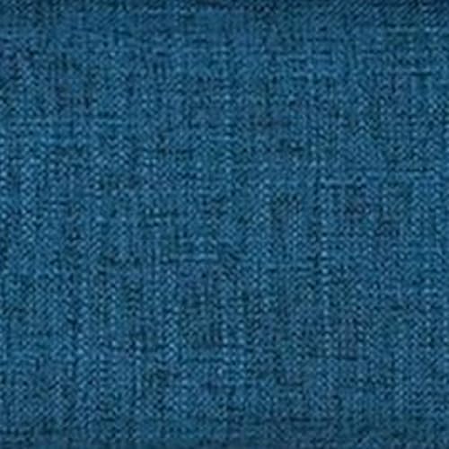 Tbfit Mid Century Modern Sofa Couch, Blue, Loveseat & Standard Sofa | linen fabric, button tufted, solid wood foot, pocket spring, wood slats frame