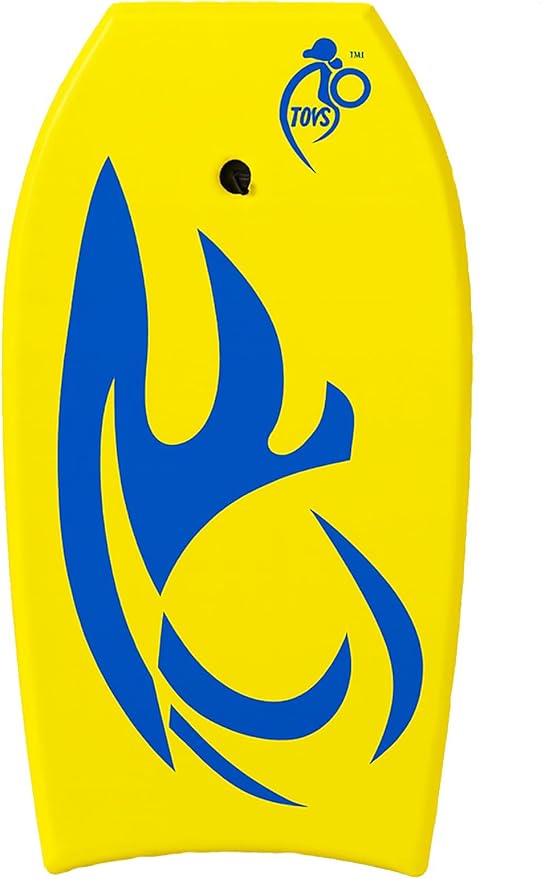 Bo-Toys Body Board Lightweight with EPS Core