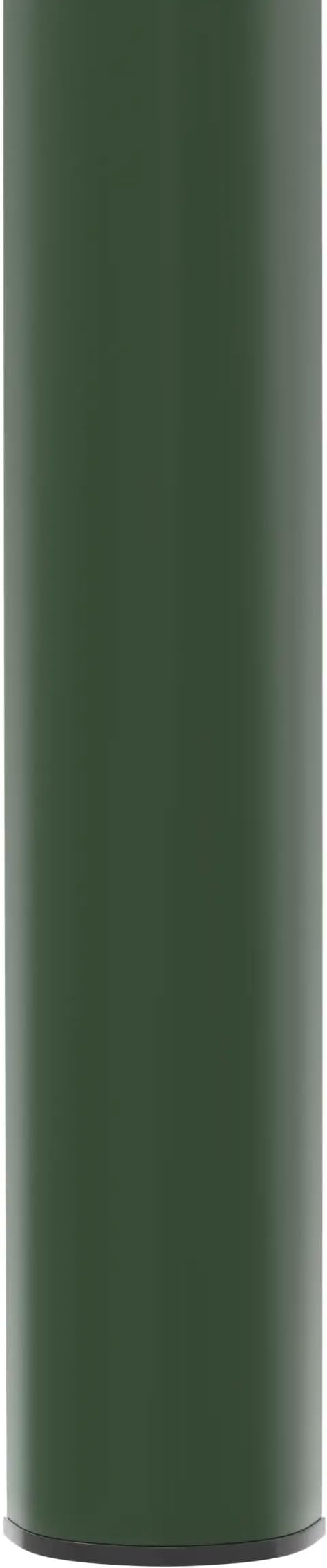 LeisureMod Tresse Mid-Century Modern Square Plastic Dining Stool Set of 2, Stackable Accent Stools with Breathable Seat, Lightweight Seating for Kitchen, Dining Room, Bedroom, or Entryway (Grey)