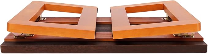 NemuGuda Portable Folding Coffee Table, Japanese-Style No Assembly Low Desk for Sitting on The Floor, Compact Side Tea Table for Living Room Apartments Offices Small Spaces