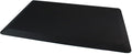 Ultralux Anti-Fatigue Standing Comfort Mat, Thick Non-Slip Cushioned Kitchen Floor Mat 3/4” Thick 16” x 24” Premium Durable Ergonomic Multi-Use Standing Support Pad, Home, Office, Kitchen Rug, Black