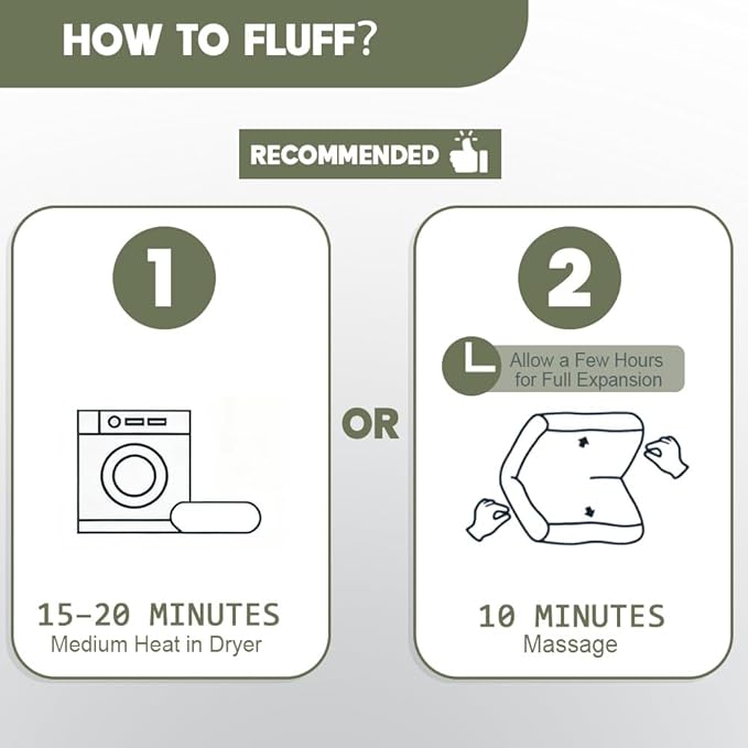 PRIMEPATIO Floor Pillow for Adults, 4" Square Floor Cushions with Washable Cover, Large Corduroy Meditation Pillow, 24 inches Tatami Seat with Handle for Living Room or Yoga, Black