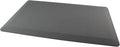Ultralux Anti-Fatigue Standing Comfort Mat, Thick Non-Slip Cushioned Kitchen Floor Mat 3/4” Thick 16” x 24” Premium Durable Ergonomic Multi-Use Standing Support Pad, Home, Office, Kitchen Rug, Gray