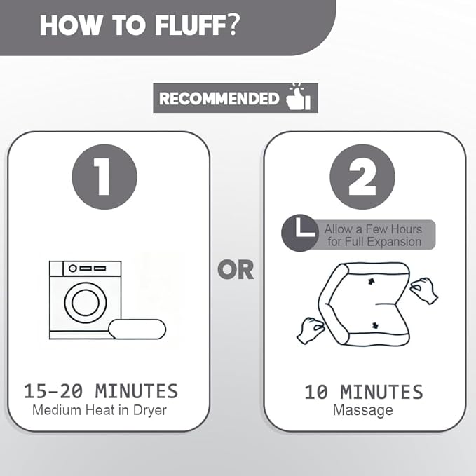 PRIMEPATIO Floor Pillow for Adults, 8" Square Floor Cushions with Washable Cover, Large Corduroy Meditation Pillow, 24 inches Tatami Seat with Handle for Living Room or Yoga, Dark Grey
