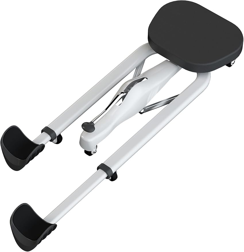 Split Machine, Leg Stretcher Machine to Improve Flexibility and Quality of Stretching, Equipment Suitable for Ballet, Cheerleading Dance, Gymnastics and Other Sports