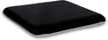 Sigmat Recliner Cushion for Elderly with Memory Foam 20x20x3 Inches Large Square Seat Cushion for Recliner Chair, Floor Pillow, Truck Seat Cushion Black-Grey