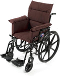 Comfort Finds Total Chair Cushion, Brown