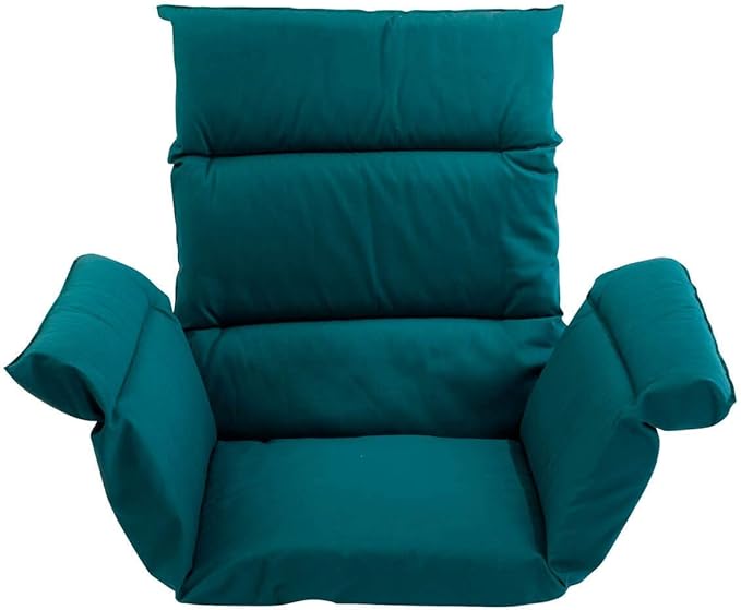 Comfort Finds Total Chair Cushion - Pressure Reducing Chair Cushion - Pressure Reducing Cushion for Wheelchairs (Forest)