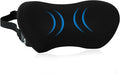Lumbar Support Pillow for Office Chair - Lumbar Pillow for Car - Ergonomic Lumbar Support Pillow for Car Back Support Cushion