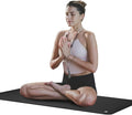 Grounding Mat,Earth Connected for Sleep, Energy, Balance, Grounding Pads with 15ft Cord,Indoor Grounding for Home,Office,Work(13" x 23.6")