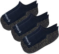 TRU47 Grounding & Earthing Products | Grounding Socks | Socks Made With 99.99% Pure Silver Thread