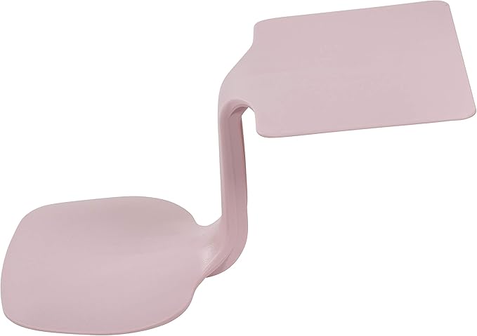 ECR4Kids The Surf Portable Lap Desk, Flexible Seating, Pink, 10-Pack