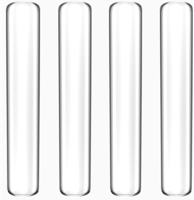 EBUKTUK 4pcs,Wall Bumpers,Furniture Bumpers,Door Stoppers,Silencing pad,Anti collision pad,Using for Refrigerator door,Entrance doors,Cabinet doors,Toilet covers,Table corners(L, 15*1.5cm(5.9*0.59in)