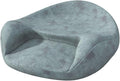 Meditation Cushion Yoga Mat Cushion Support Equipment Creative Seat Floor Pillow for Bedroom Tea Ceremony Sitting Living Room, Green