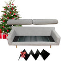 LAMINET Deluxe Extra Thick Sagging Furniture Cushion Support Insert| Seat Saver| New and Improved| Extend The Life of Your Sofa| 60% Thicker - Sofa - 17" L x 66" W