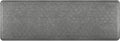WellnessMats Trellis Collection Anti-Fatigue Floor Mat, Polyurethane – Ergonomic Support Pad for Home, Kitchen, Garage, Office Standing Desk – Water Resistant - Made in USA