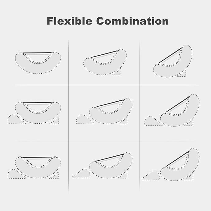 Gaint Bean Bag Chairs for Adults, Beanbag Lounge Filled with Memory Foam, Adjustable Angle, Corduroy Fabric, with Detachable Footrest for Bedroom, Living Room and Nursery(Khaki)