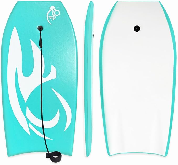 Bo-Toys Body Board Lightweight with EPS Core