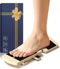 YDMADE Ankle Balance Board - Non-Slip Balance Board for Physical Therapy, Fast Injury Recovery & Core Strength - 300lbs Capacity - Ideal for Athletes, Seniors & Home Use