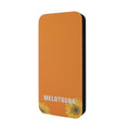 MELOTOUGH Garden Kneeling Pad, 1" Thick Soft NBR Foam Kneeling Pads for Gardening, Cleaning, Work - Lightweight & Comfortable, 15.75"x7.2" (Sunflower)
