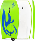 Bo-Toys Body Board Lightweight with EPS Core