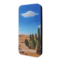 MELOTOUGH Garden Kneeling Pad, 1" Thick Soft NBR Foam Kneeling Pads for Gardening, Cleaning, Work - Lightweight & Comfortable, 15.75"x7.2" (Cactus)