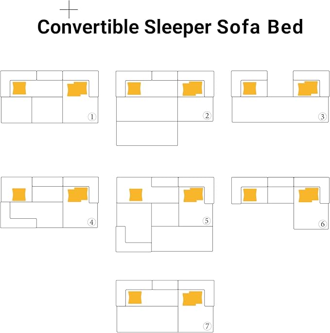 108" Convertible Sleeper Sofa Bed, Corduroy Folding Sofa Bed with Fixed-Shape Frame, Fold Out Floor Mattress Couch, Lazy Compression Sofas for Living Room, Bedroom, No Assembly Required,Green