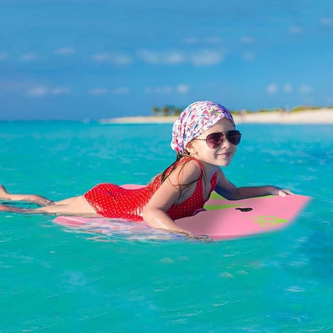 Bo-Toys Body Board Lightweight with EPS Core
