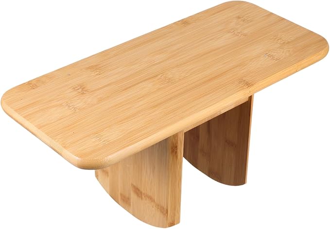 FUNOMOCYA Compact Meditation Stool with Ergonomic Design for Stable Support and Improved Posture Lightweight Portable Floor Chair for Prayer Yoga and Mindfulness Practice