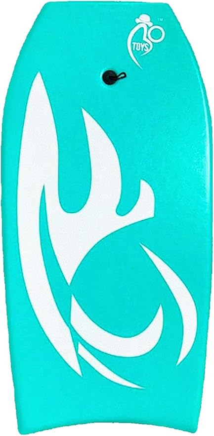 Bo-Toys Body Board Lightweight with EPS Core