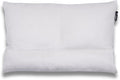 Leg Elevation Pillows, Foot Pillows, reLumbar Pillow, Suede Fabric Stain Resistant Machine Washable (Apricot)