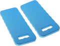 Otbushit 2PCS Waterproof Garden Kneeling Pad Foam Knee Mat Pads Gardening Cleaning Praying Tool