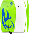 Bo-Toys Body Board Lightweight with EPS Core