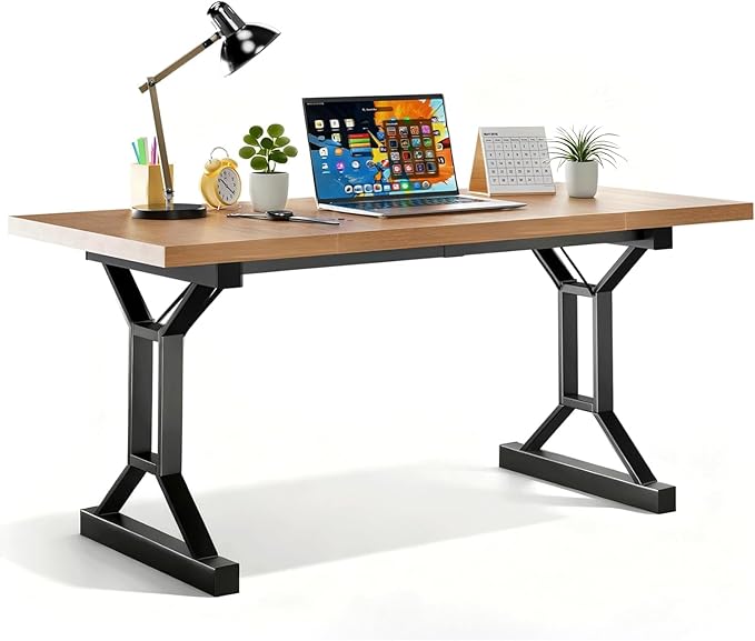 Workbench for Garage Surface Tool Bench for Home Renovation Commercial Steel Work Tool Bench 70.8 * 31.5 inch