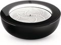 Homedics Drift Sandscape, Perpetual Motion Machine, Zen Garden, Meditation Accessories, Decorative Sandscape, Bluetooth, iOS, Android 16 Inch (Medium), Black