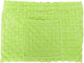 Fun and Function Sensory Vibrating Lap Pad - 4.5 lb Weighted Vibrating Pillow - Sensory Pillow for Calming Weight & Soothing Vibration - Weighted Lap Pad for Kids & Adults with Sensory Needs