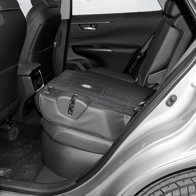 Compatible for 2021-2025 Toyota Venza Trunk Mat Cargo Mat Trunk Liner Cargo Liner for 2021 2022 2023 2024 2025 Toyota Venza Accessories