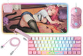 Clutch Belle Delphine P1 XL Combo K1