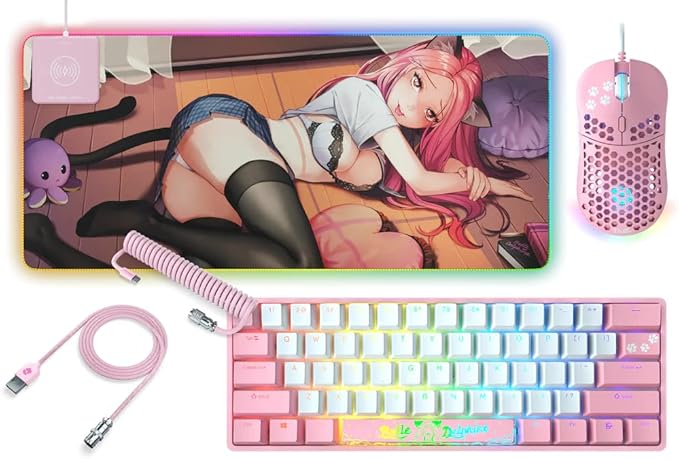 Clutch Belle Delphine P1 XL Combo K1